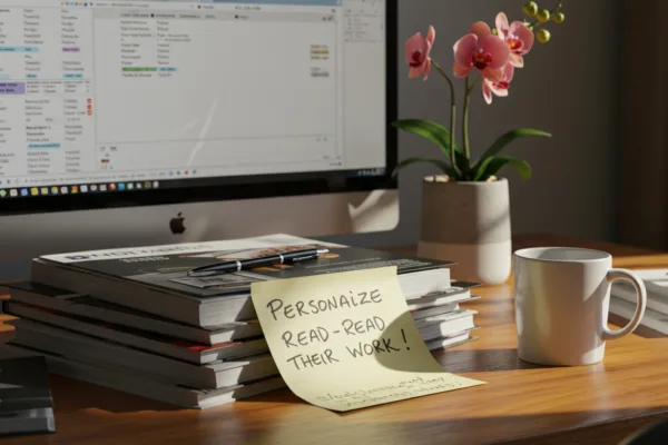 Nail Media Relations: Ditch the Spam, Get Results