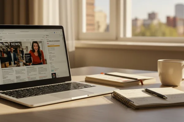 Nail Media Relations: Get Coverage That Converts