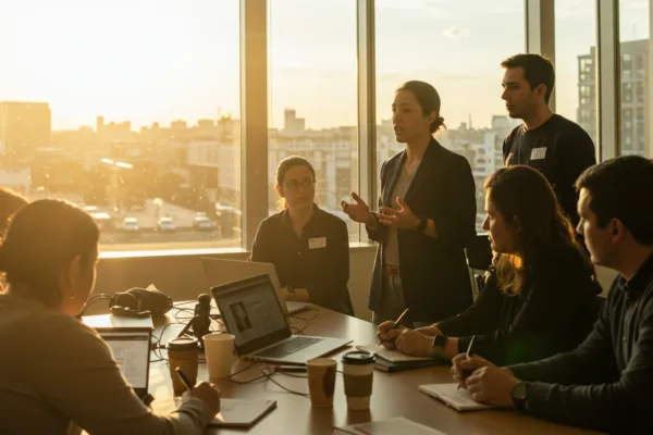 Nail Media Relations: Secrets for Marketers Revealed