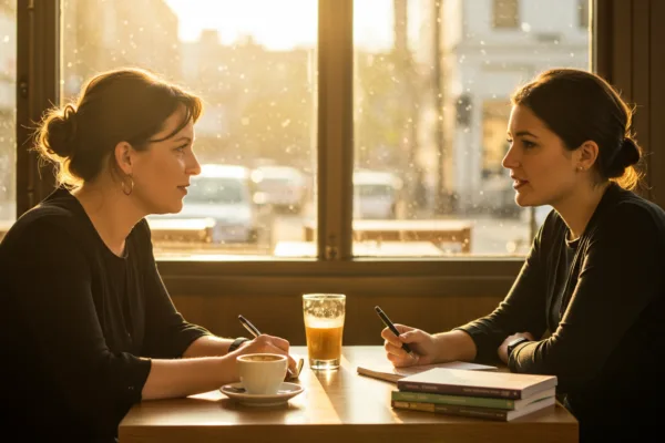 Nail Media Relations: Turn Journalists Into Advocates