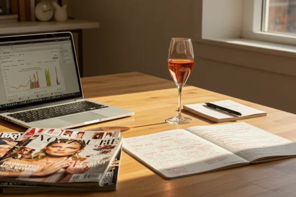 Nail Press Coverage: A Marketing Visibility Blueprint
