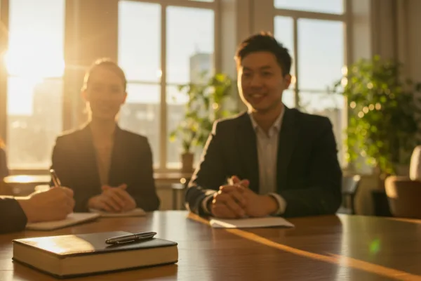 Nail the Interview: Protect Your Small Business
