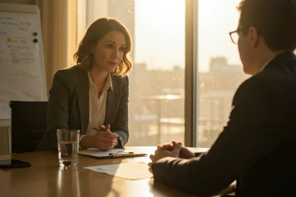 Nail the Interview: Protect Your Small Business ROI