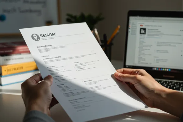 Nail Your Online Brand: A Job Seeker’s Survival Guide