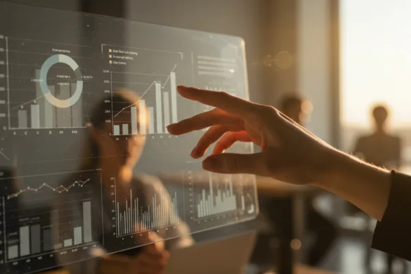 Nail Your Personal Brand: A Data-Driven Marketing Strategy