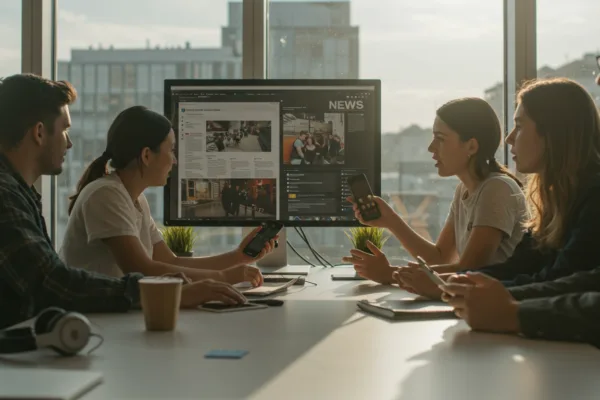Nail Your PR: Media Coverage for Urban Brands