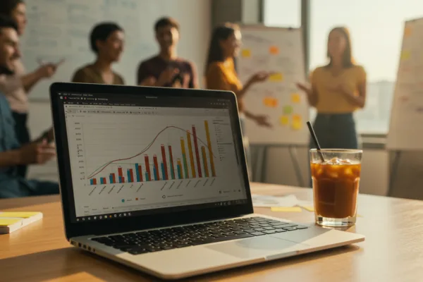 Online Presence: 10x Your Leads in 6 Months?
