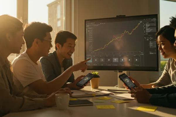 Online Presence 2026: Video Drives Revenue Now