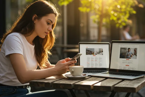 Online Presence: Are You Mobile-Ready?