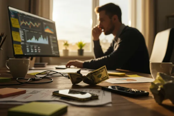 Online Presence: Avoid These Costly Marketing Myths