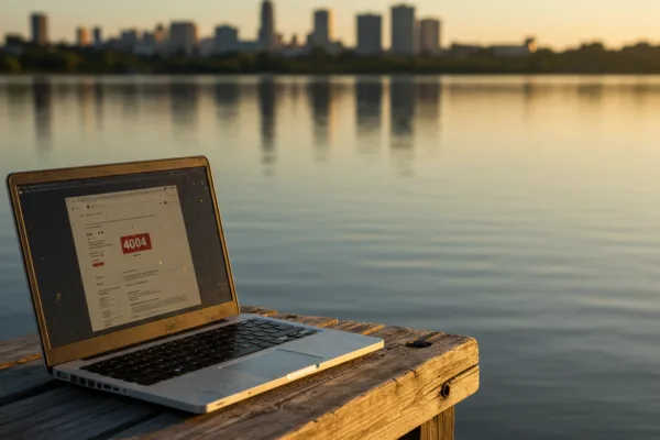 Online Presence: Is Your Website Losing You Money?