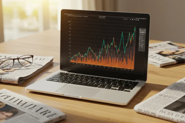 Online Presence: PR Case Studies That Deliver