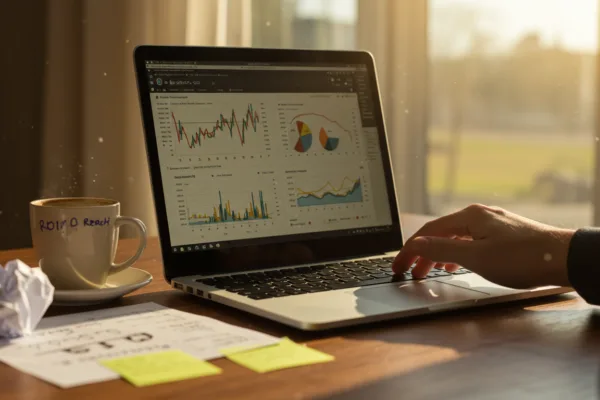 Marketing Teams: 45% Lack Data Skills for 2026