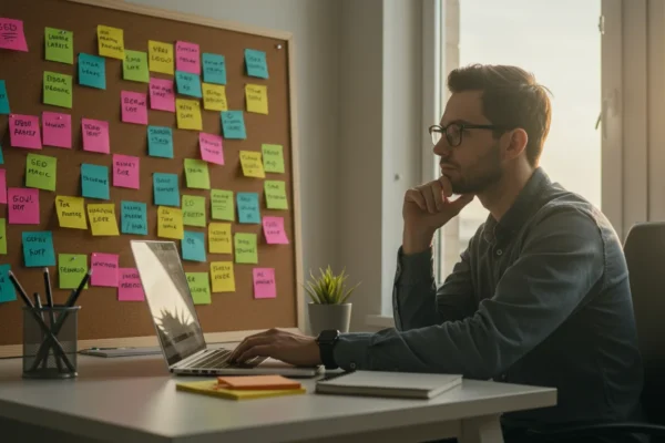 Online Presence: Stop Chasing Phantom Marketing Advice