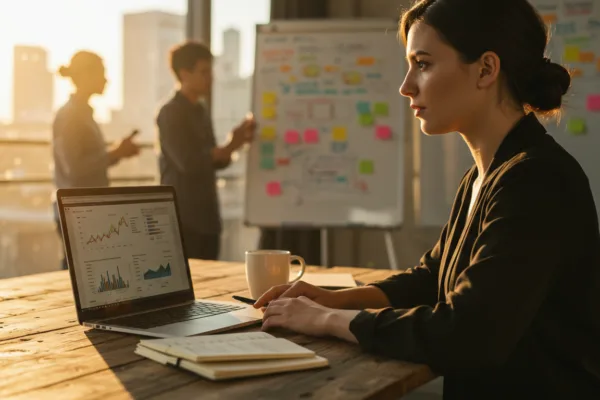 Press Visibility: Stop Drowning in Data by 2026