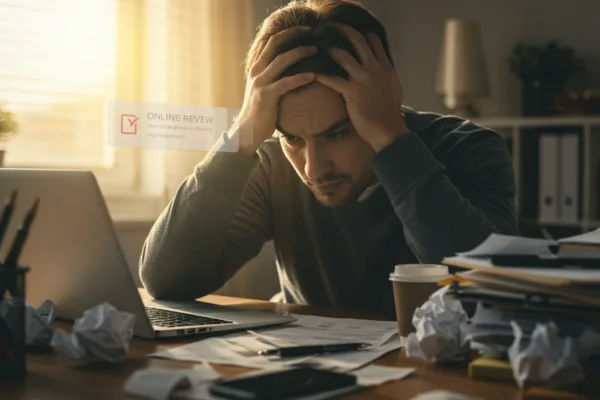Online Reputation Myths: Stop Wasting Your Money