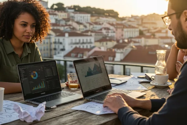 Online Success in 2026: Ditch These Myths Now