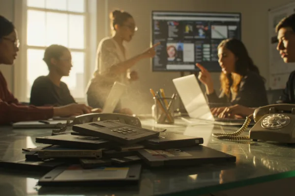Outdated Media Relations? 3 Myths Debunked