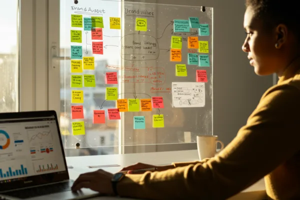 Personal Brand: Audit, Align, and Amplify