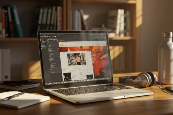 Personal Brand Boost: 10 Steps to Stand Out Online