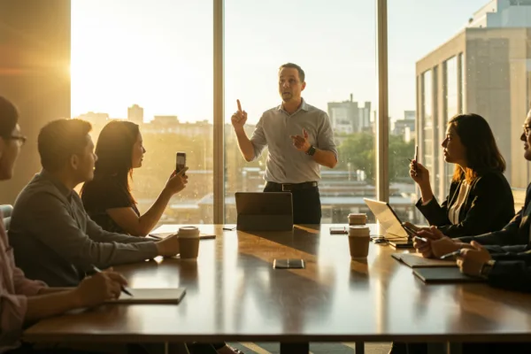 Personal Brand Boost: Atlanta Execs & Micro-Influencers