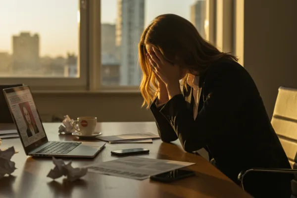 Personal Brand Crisis: Can You Recover?
