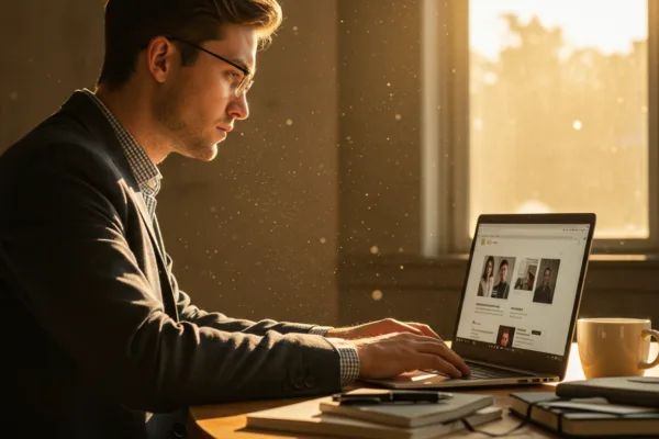 Personal Branding: 2026’s Key to 23% More Earnings