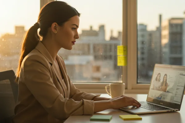 Personal Brand Myths Holding Back Your Career