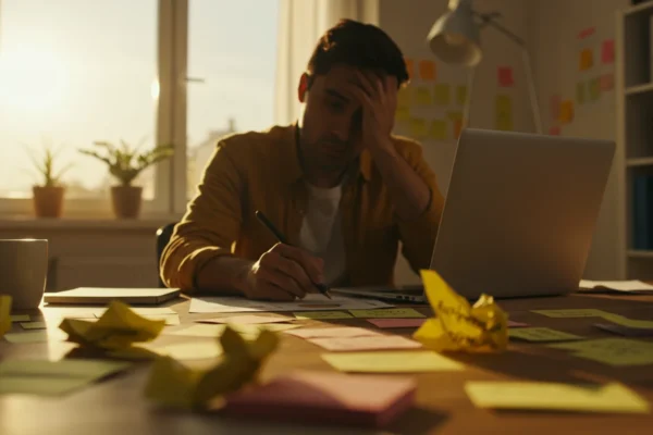Personal Brand Myths: Why You’re Wasting Your Time
