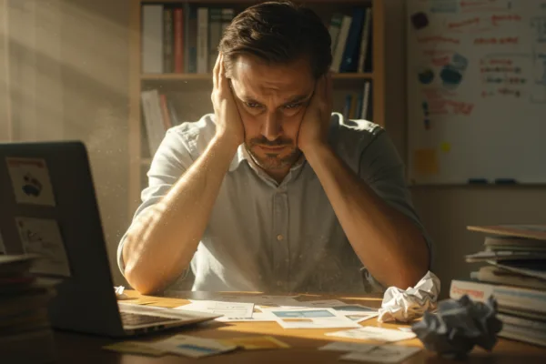 Personal Brand Rescue: Cut Through the Digital Noise