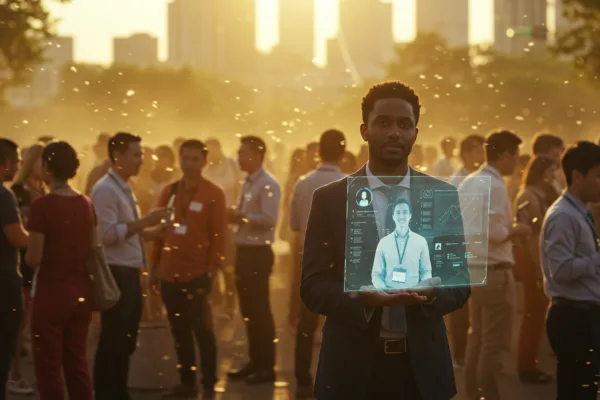 Personal Brand: Stand Out in 2026’s Crowded World