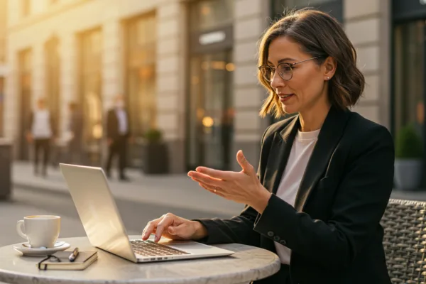 Personal Brand Upgrade: Stand Out in 2026