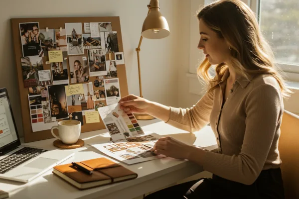 Personal Branding: A Beginner’s Guide for Professionals