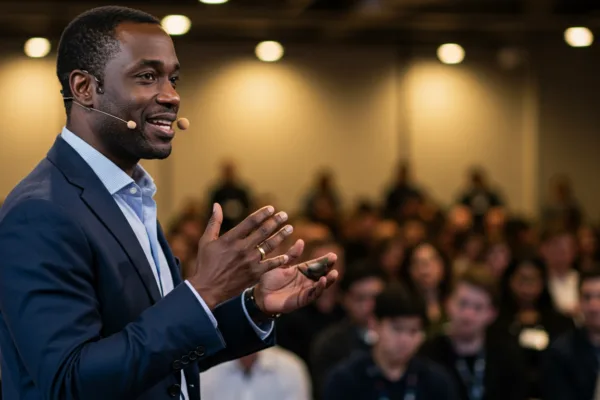 Personal Branding: Authority You Deserve