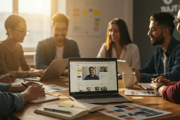 Personal Brand Power: 78% Trust in 2026