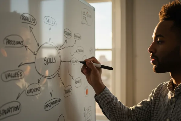 Personal Branding: Build Your Unique Value Proposition