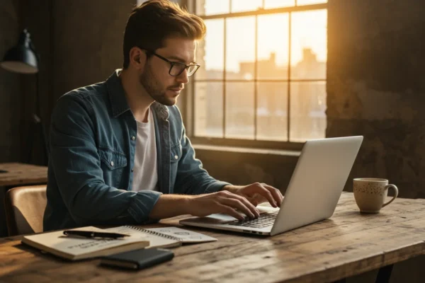 Personal Branding: Ditch the Myths, Build Your Influence