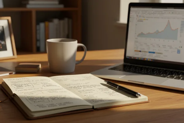 Personal Branding: From Zero to Authority