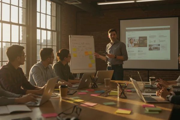 Personal Branding: How to Stand Out Online
