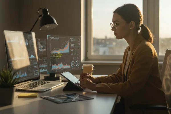 2026 Personal Brand: Ditch the Noise, Own Your Growth