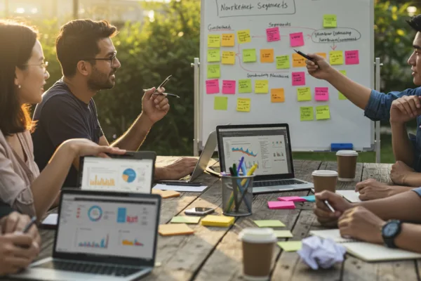 2026 Influencer Marketing: Beyond Celebrity Hype