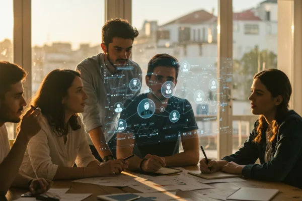Personal Branding’s Radical Shift for 2026