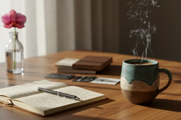 Personal Branding: Stand Out, Not Blend In