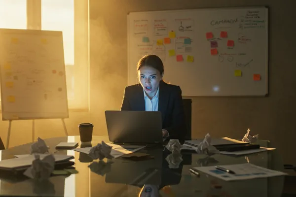 Marketing Leaders: 72% Fail AI in 2026