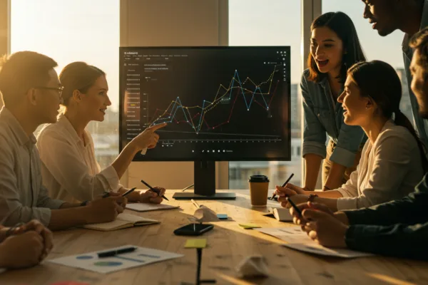 PR Pros: Master 2026 Trend Analysis Now