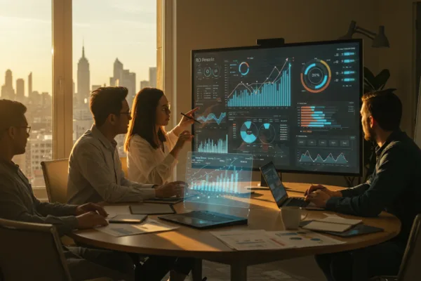 PR in 2026: Beyond Press Releases, To ROI