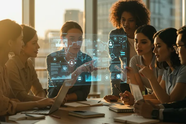 PR in 2026: How Specialists Win Visibility Now