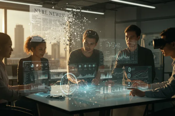 PR in 2026: Integrate or Evaporate