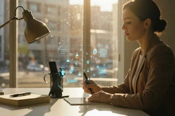PR: Marry Data & Common Sense for Real Visibility