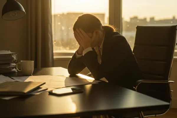 PR Mistakes Killing Your Marketing Credibility?